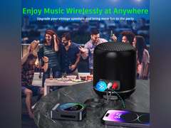 Bluetooth Aux Adapter, Bluetooth 5.3 Receiver for Car, Wireless Audio Receiver for Car/Home Stereo/Wired Headphones/Speaker, Dual AUX Outputs, RCA AUX 3.5mm Bluetooth Music Receiver 20