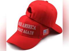 MAGA Hat Make America Great Again Hat, Trump Hat, Trump 2024 KAG Hat Baseball Cap 13