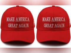 MAGA Hat Make America Great Again Hat, Trump Hat, Trump 2024 KAG Hat Baseball Cap 13
