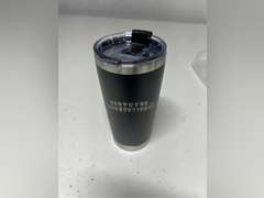 Northern Connections Stainless Steel Insulated Tumbler 22