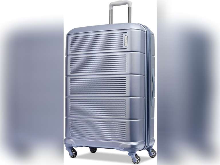 American Tourister Stratum 2.0 Expandable Hardside Luggage with Spinner