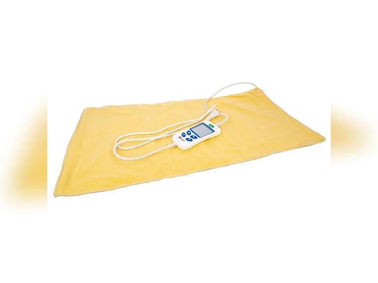 Chattanooga TheraTherm Digital Electric Moist Heating Pads, Large, 14