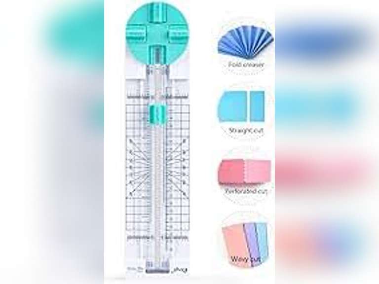 Amazon.com: Paper Perforator