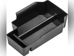 Vehicle OCD - Center Console Organizer Tray for Chevy Colorado/GMC Canyon (2015-2022) - Made in USA 18