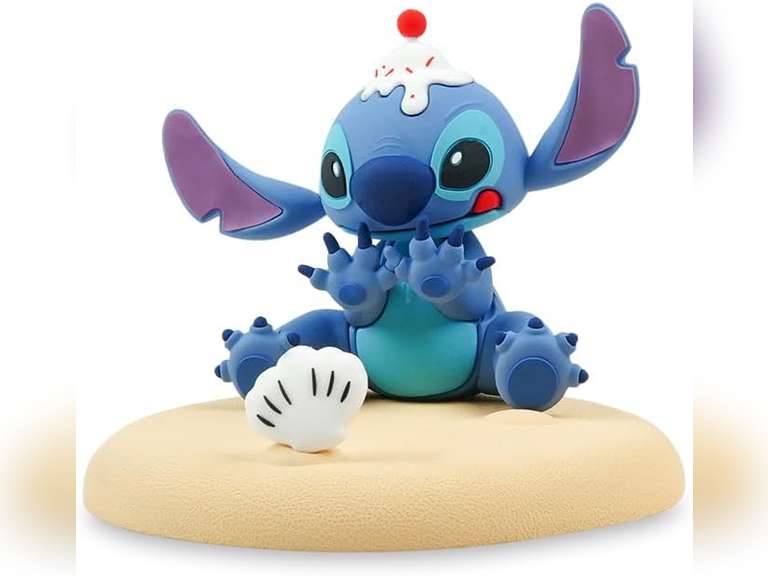 Cute Phone Stand for Desk, Cartoon Design Cell Phone Holder - Compatible with All Mobile Phones, Display Decoration for Boy's or Girls Bedroom blue01 19