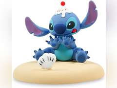 Cute Phone Stand for Desk, Cartoon Design Cell Phone Holder - Compatible with All Mobile Phones, Display Decoration for Boy's or Girls Bedroom blue01 19