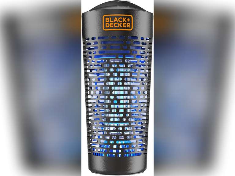Bug Zapper Mosquito Killer Indoor and Outdoor Fly Zapper Half Acre Coverage 30