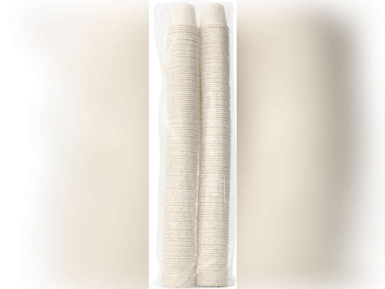 Medline Disposable Paper Souffle Cups, White, 250 Count 10