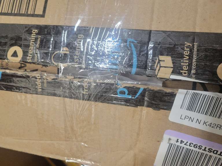 Sunbeam Royal Luxe Mushroom Heated Blanket - Full 48