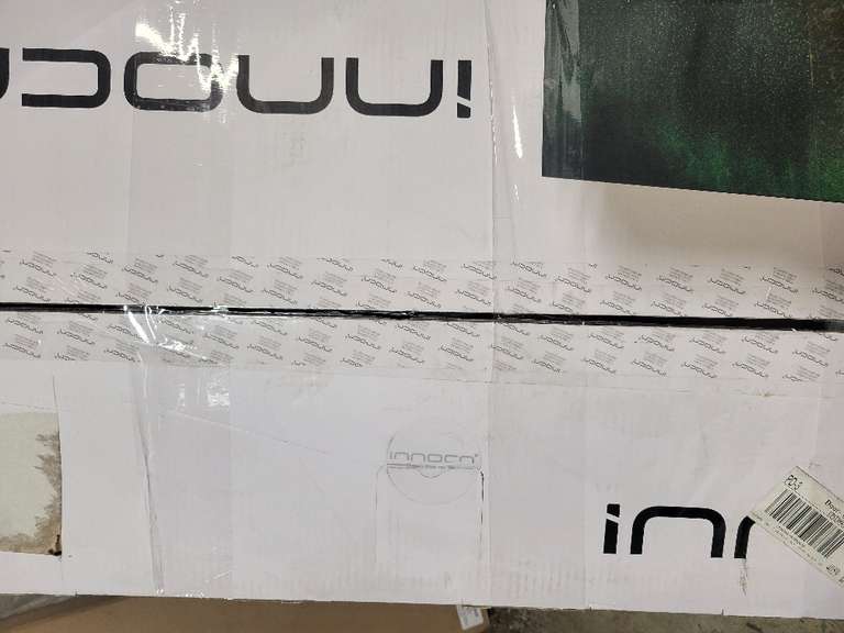 INNOCN 44C1G Ultrawide Monitor 43.8" WFHD 3840 x 1080p 120Hz Monitor 32