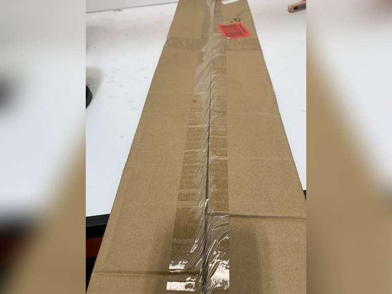 New and Improved 4 Ft Steel Double Ballet Barre with Carry Bag and Beginner Guide, Adjustable and Portable ballet barre for home and gym, Quality Ballet bar anti-wobble, stretching dance bar Pink 90