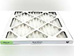 Proairtek AF14141M08SWH Model 14x14x1 Air Filter, MERV 8; Ideal for Anyone Wanting Clean, Crisp Air in Their Home 15