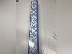 6 Scented Drawer Liners Non-Adhesive Paper Sheets for Home Closet Shelves, Cabinet and Dresser Drawers - Royal Damask Print - 14 x 19 Inch (Fresh Linen) 18