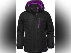 Arctix Kids' Jackalope Insulated Winter Jacket (Small (8)) 52