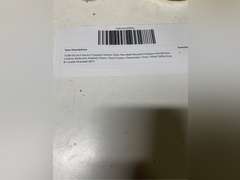 (Similar model) Tuan 60 inch Ultra Thin Electric Fireplace Inserts and Wall Mounted with Remote Control & Touch Screen 1500W Fireplace Heater with Timer 270