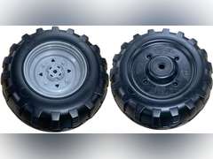 Peg Perego Polaris Outlaw Rear Wheels 50
