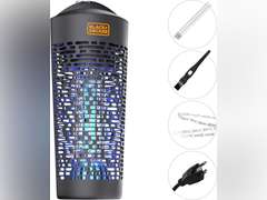 Bug Zapper Mosquito Killer Indoor and Outdoor Fly Zapper Half Acre Coverage 30