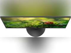 AOC 27B30H 27 Frameless IPS Monitor, FHD 1920x1080, 100Hz, 103% sRGB, for Home and Office, HDMI x1, VGA x1, Low Blue Mode, VESA Compatible, Black 75