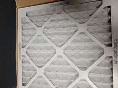 Proairtek AF14141M08SWH Model 14x14x1 Air Filter, MERV 8; Ideal for Anyone Wanting Clean, Crisp Air in Their Home 15