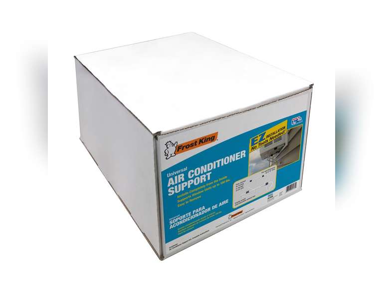 Frost King Air Conditioner Support Bracket 53