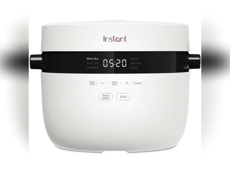 12 Cup Rice Cooker Instant Pot 12 Cup Rice and Grain Cooker 70 - Quarter Price
