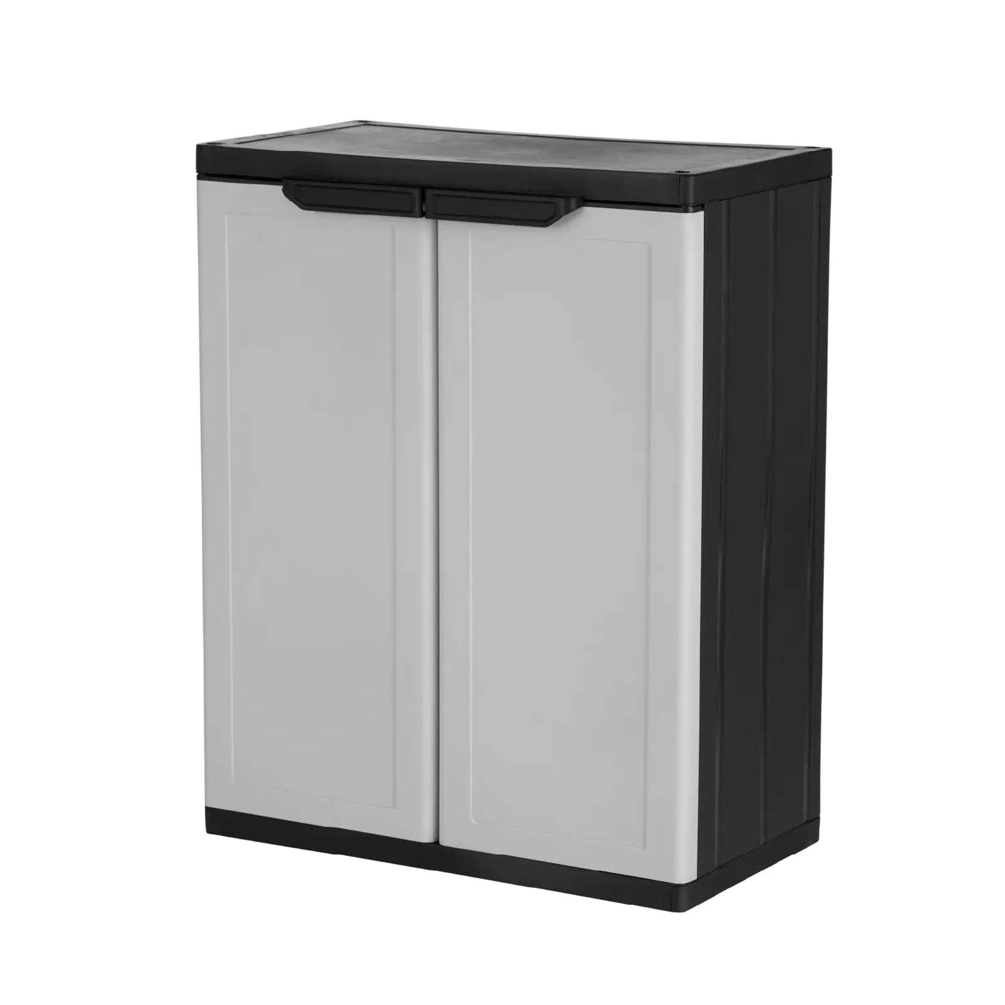 Project Source Premium One 26.9-in W x 34-in H x 15.75-in D