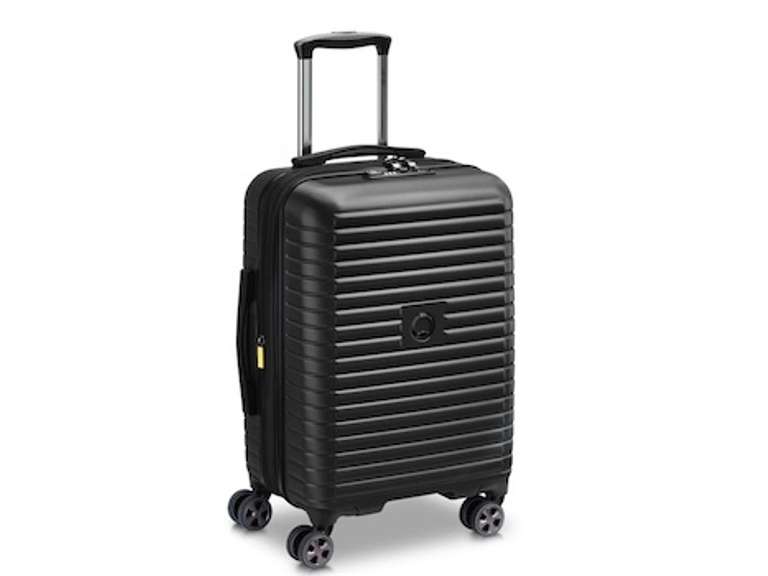 Delsey Paris Cruise 3.0 20" Hardside Expandable Lightweight Luggage 450