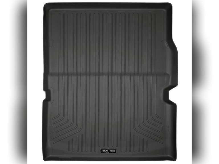 Cargo Liner Fits 11-18 Durango w/3rd row seat 98
