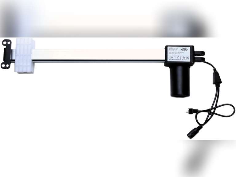 Fruhdi Power Recliner RMT Motor Model R8123 R812301156333 Actuator Replacement for Sofa Lift Chairs 90