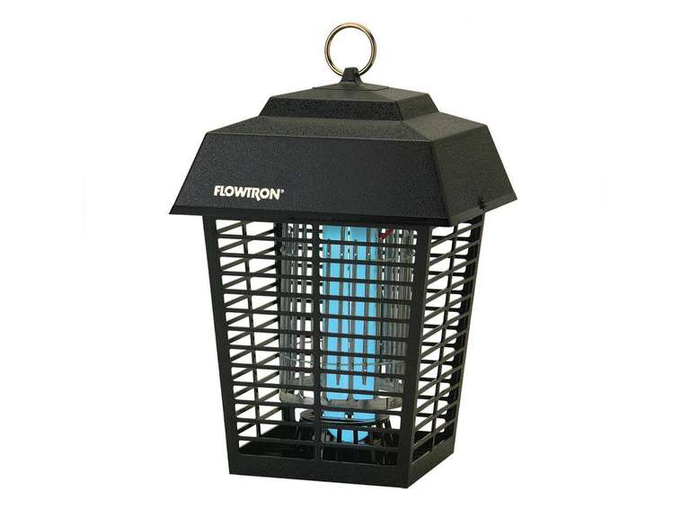 Mosquito Killer with Mosquito Attractant 57