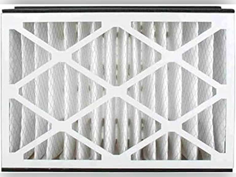 Similar model Trion Air Bear 255649-105 (2-Pack) 16 x 24 x mmm Pleated Air Filter, MERV 66