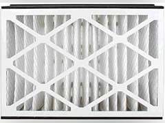 Similar model Trion Air Bear 255649-105 (2-Pack) 16 x 24 x mmm Pleated Air Filter, MERV 66