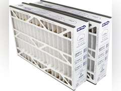 Similar model Trion Air Bear 255649-105 (2-Pack) 16 x 24 x mmm Pleated Air Filter, MERV 66