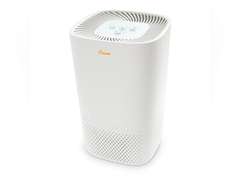Crane true-HEPA Air Purifier, 250 Sq Ft. Standard 107