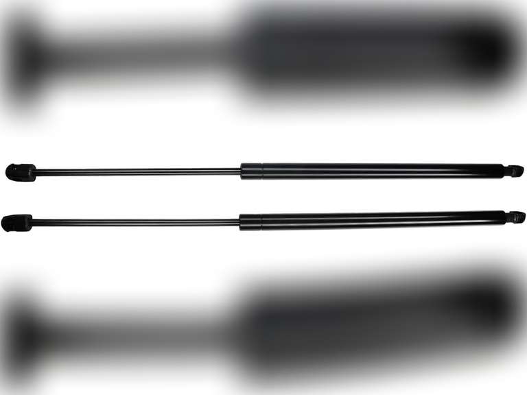 2pcs Rear Liftgate Hatchback Gas Hood Lift Supports Strut Shocks Compatible with 2001-2006 Hyundai Elantra Hatchback 81771-2D210 SG367007 OD61001267 817712D211 14888523 20