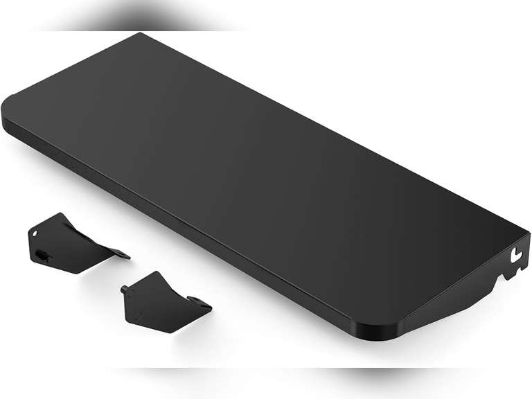 Stanbroil Folding Front Shelf for Pit Boss 700FB Wood Fired Pellet Grill, Grill Accessories Fit for Pit Boss 71700FB Part 30
