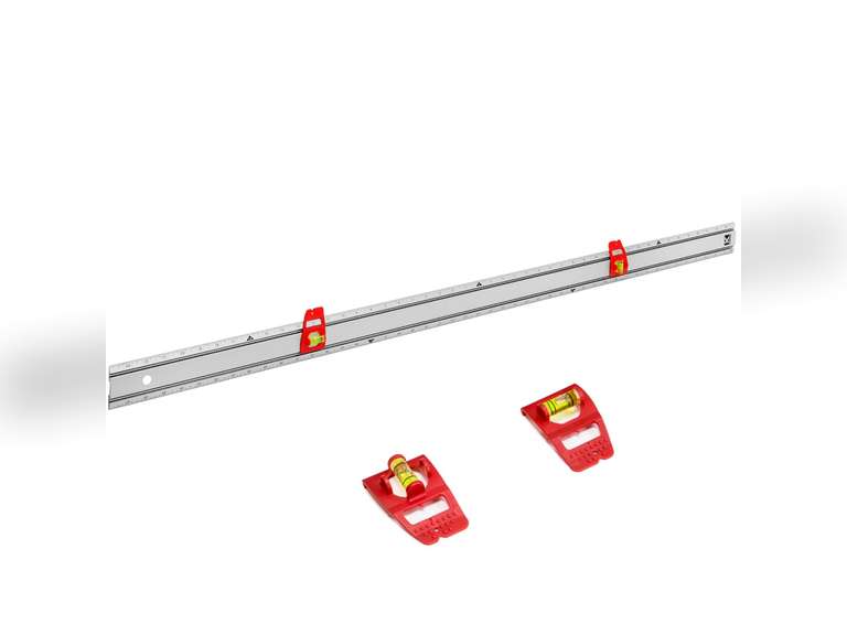 Pcc Ruler Kapro - 314 Set & Match Ruler - Layout and Marking Tool - Sliding Vials ...