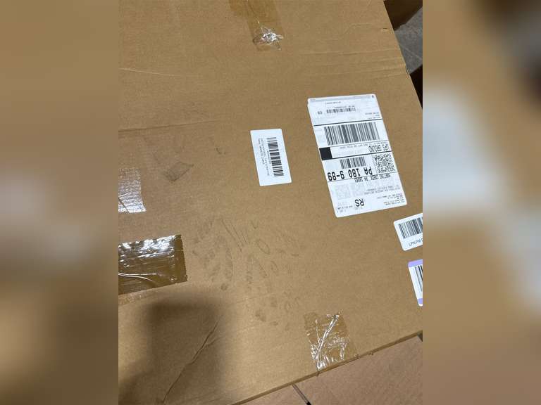 241969501 Refrigerator Shelf Frame without Glass fit for Frigi-daire Refrigerator Replaces AP4433007, AH2363832, 1512992, FFSS2615TE0, LFSS2612TE0 Shelf Frame by Fetechmate 25
