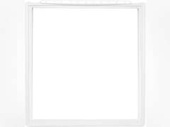 241969501 Refrigerator Shelf Frame without Glass fit for Frigi-daire Refrigerator Replaces AP4433007, AH2363832, 1512992, FFSS2615TE0, LFSS2612TE0 Shelf Frame by Fetechmate 25