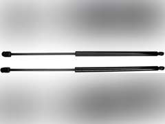 2pcs Rear Liftgate Hatchback Gas Hood Lift Supports Strut Shocks Compatible with 2001-2006 Hyundai Elantra Hatchback 81771-2D210 SG367007 OD61001267 817712D211 14888523 20