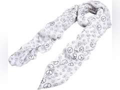 Premium Trendy Soft A Peace Scarf - Different Color Available 4