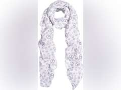 Premium Trendy Soft A Peace Scarf - Different Color Available 4