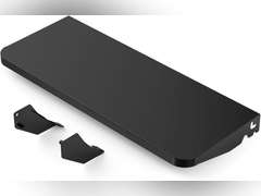 Stanbroil Folding Front Shelf for Pit Boss 700FB Wood Fired Pellet Grill, Grill Accessories Fit for Pit Boss 71700FB Part 30