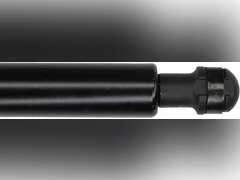 2pcs Rear Liftgate Hatchback Gas Hood Lift Supports Strut Shocks Compatible with 2001-2006 Hyundai Elantra Hatchback 81771-2D210 SG367007 OD61001267 817712D211 14888523 20