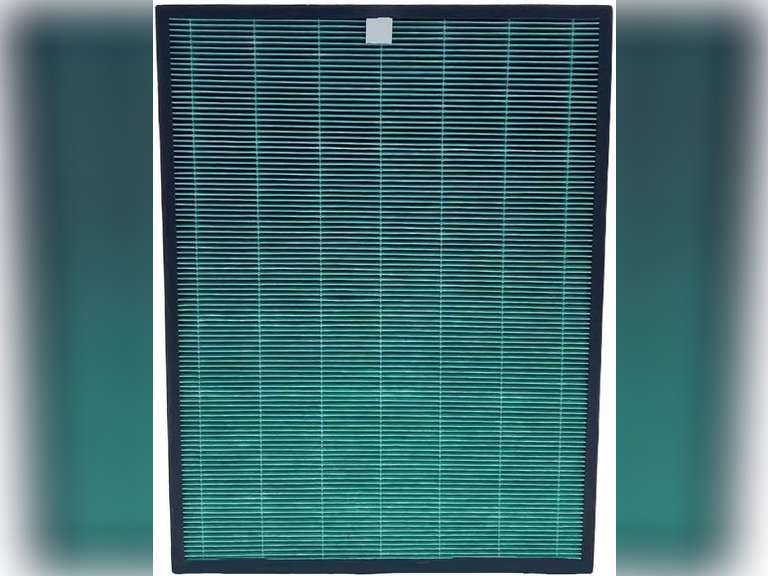 1 PACK Replacement H13 True HEPA Filter Compatible with Coway Airmega 240/230 Air Purifier,Coway Air Purifier (AP-1821F) Part # 3111151 3-Stage Filtration. 38