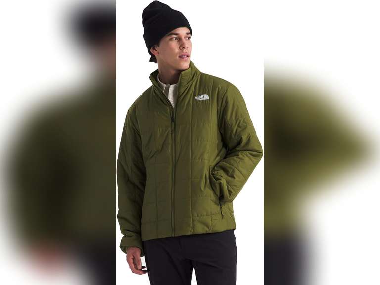 THE NORTH FACE Men's Junction Insulated Jacket XL 67