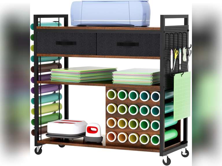 Small Craft Organizers And Storage Compatible With UK | Ubuy - View #3