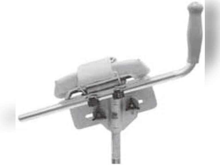 Medline Walker Platform Attachment 48