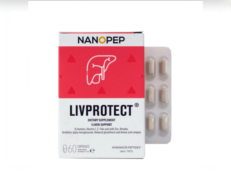 LIVPROTECT 70