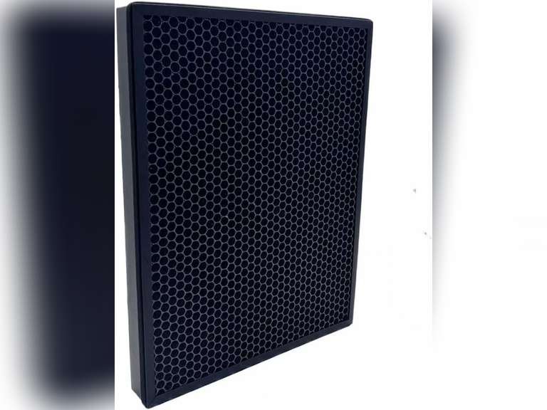 1 PACK Replacement H13 True HEPA Filter Compatible with Coway Airmega 240/230 Air Purifier,Coway Air Purifier (AP-1821F) Part # 3111151 3-Stage Filtration. 38